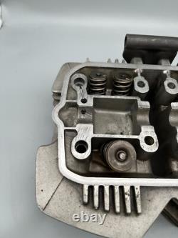 Honda CB 400 N Cylinder Head Cylinder Head CB400N #31427