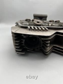 Honda CB 400 N Cylinder Head Cylinder Head CB400N #31427