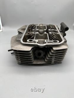 Honda CB 400 N Cylinder Head Cylinder Head CB400N #31427