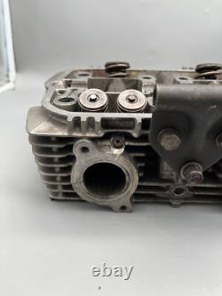 Honda CB 400 N Cylinder Head Cylinder Head CB400N #31427
