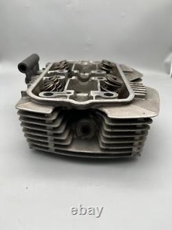 Honda CB 400 N Cylinder Head Cylinder Head CB400N #31427
