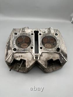 Honda CB 400 N Cylinder Head Cylinder Head CB400N #31427