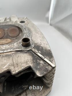Honda CB 400 N Cylinder Head Cylinder Head CB400N #31427