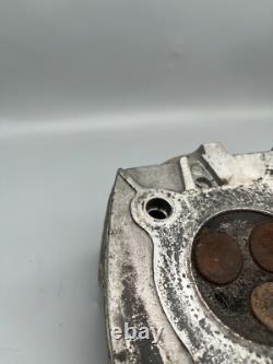 Honda CB 400 N Cylinder Head Cylinder Head CB400N #31427