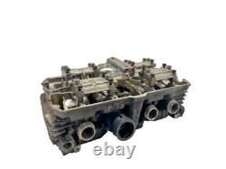 Honda CB 400 Super Four Cylinder Head NC31 (1992-1998)