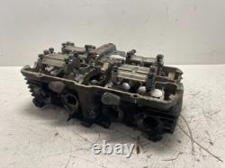 Honda CB 400 Super Four Cylinder Head NC31 (1992-1998)