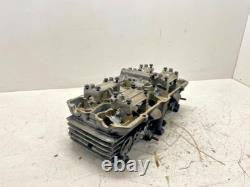 Honda CB 400 Super Four Cylinder Head NC31 (1992-1998)