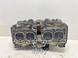 Honda CB 400 Super Four Cylinder Head NC31 (1992-1998)