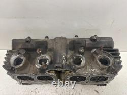 Honda CB 400 Super Four Cylinder Head NC31 (1992-1998)
