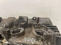 Honda CB 400 Super Four Cylinder Head NC31 (1992-1998)