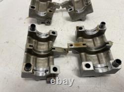 Honda CB 400 Super Four Cylinder Head NC31 (1992-1998)