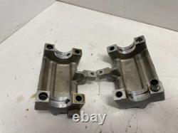 Honda CB 400 Super Four Cylinder Head NC31 (1992-1998)