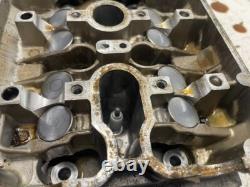 Honda CB 400 Super Four Cylinder Head NC31 (1992-1998)