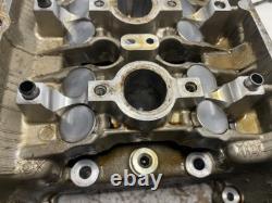 Honda CB 400 Super Four Cylinder Head NC31 (1992-1998)