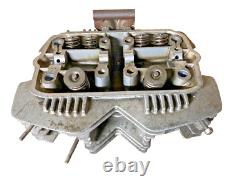 Honda CB 400T Twin Cylinder Head (1978-1981)