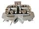 Honda Cb 400t Twin Cylinder Head (1978-1981)
