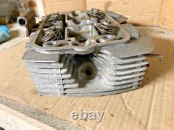 Honda CB 400T Twin Cylinder Head (1978-1981)