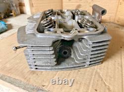 Honda CB 400T Twin Cylinder Head (1978-1981)