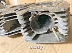 Honda CB 400T Twin Cylinder Head (1978-1981)