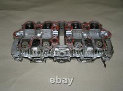 Honda CB 500 550 Four Cylinder Head Cylinder Head