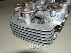 Honda CB 500 550 Four Cylinder Head Cylinder Head