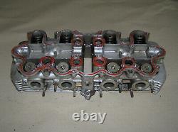 Honda CB 500 550 Four Cylinder Head Cylinder Head