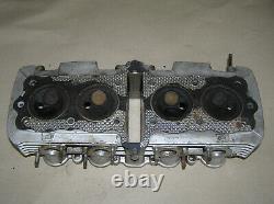 Honda CB 500 550 Four Cylinder Head Cylinder Head