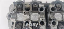 Honda CB 550 K Four 1976 Cylinder Head Cylinder Head