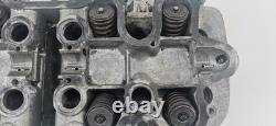 Honda CB 550 K Four 1976 Cylinder Head Cylinder Head