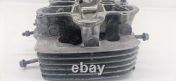 Honda CB 550 K Four 1976 Cylinder Head Cylinder Head