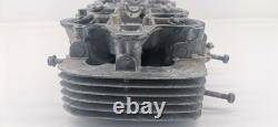 Honda CB 550 K Four 1976 Cylinder Head Cylinder Head