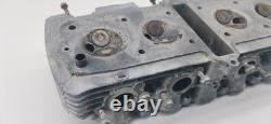 Honda CB 550 K Four 1976 Cylinder Head Cylinder Head