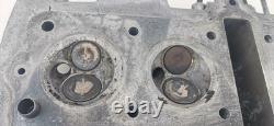 Honda CB 550 K Four 1976 Cylinder Head Cylinder Head