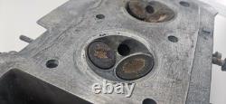 Honda CB 550 K Four 1976 Cylinder Head Cylinder Head