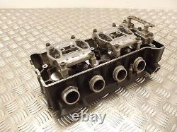 Honda CB 600 FA Hornet 2009 cylinder head 2007 2010 WB