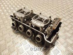 Honda CB 600 FA Hornet 2009 cylinder head 2007 2010 WB