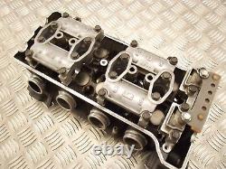 Honda CB 600 FA Hornet 2009 cylinder head 2007 2010 WB