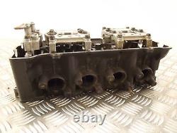 Honda CB 600 FA Hornet 2009 cylinder head 2007 2010 WB