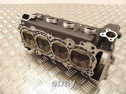 Honda CB 600 FA Hornet 2009 cylinder head 2007 2010 WB