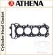 Honda Cb 600 Fs Hornet 2000-2003 Athena Cylinder Head Gasket