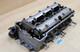 Honda Cb 600 S Cylinder Head With Cams & Followers Oem 2000 Hornet