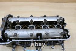 Honda CB 600 S Cylinder Head with Cams & Followers Oem 2000 Hornet