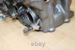 Honda CB 600 S Cylinder Head with Cams & Followers Oem 2000 Hornet