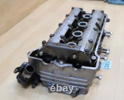 Honda CB 600 S Cylinder Head with Cams & Followers Oem 2000 Hornet