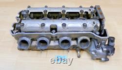 Honda CB 600 S Cylinder Head with Cams & Followers Oem 2000 Hornet