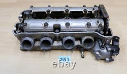 Honda CB 600 S Cylinder Head with Cams & Followers Oem 2000 Hornet