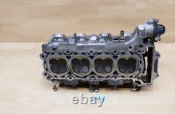 Honda CB 600 S Cylinder Head with Cams & Followers Oem 2000 Hornet