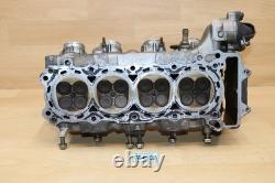 Honda CB 600 S Cylinder Head with Cams & Followers Oem 2000 Hornet