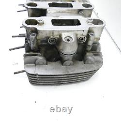 Honda CB 650 B Cylinder Head Engine Valves 68131