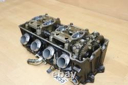 Honda CB 650 R Cylinder Head 2019 2020 14k miles